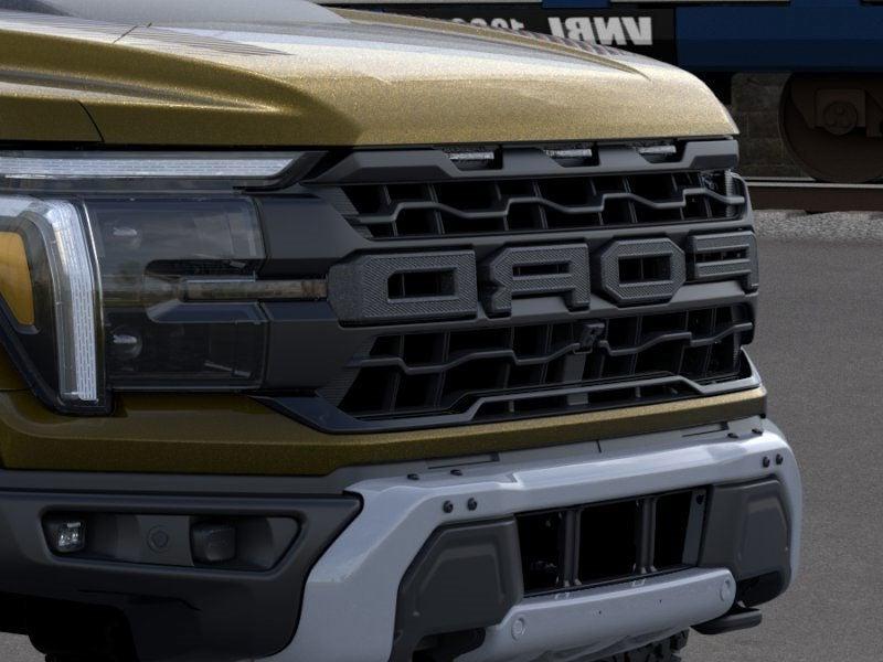 2025 Ford F-150 Raptor®