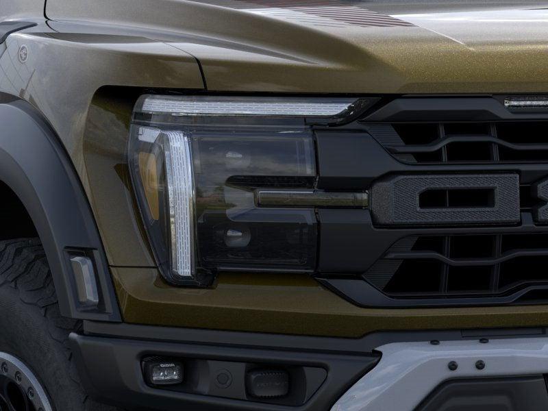 2025 Ford F-150 Raptor®