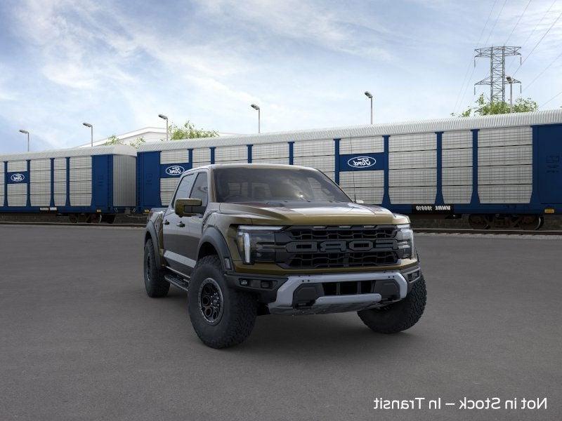 2025 Ford F-150 Raptor®