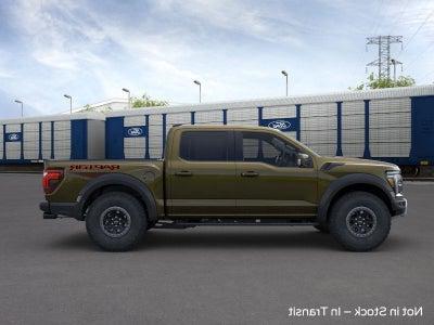 2025 Ford F-150 Raptor®