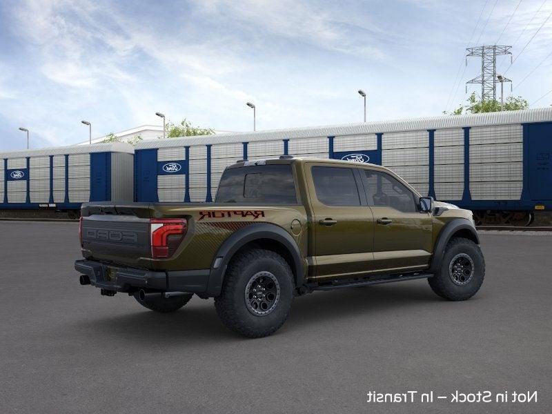 2025 Ford F-150 Raptor®