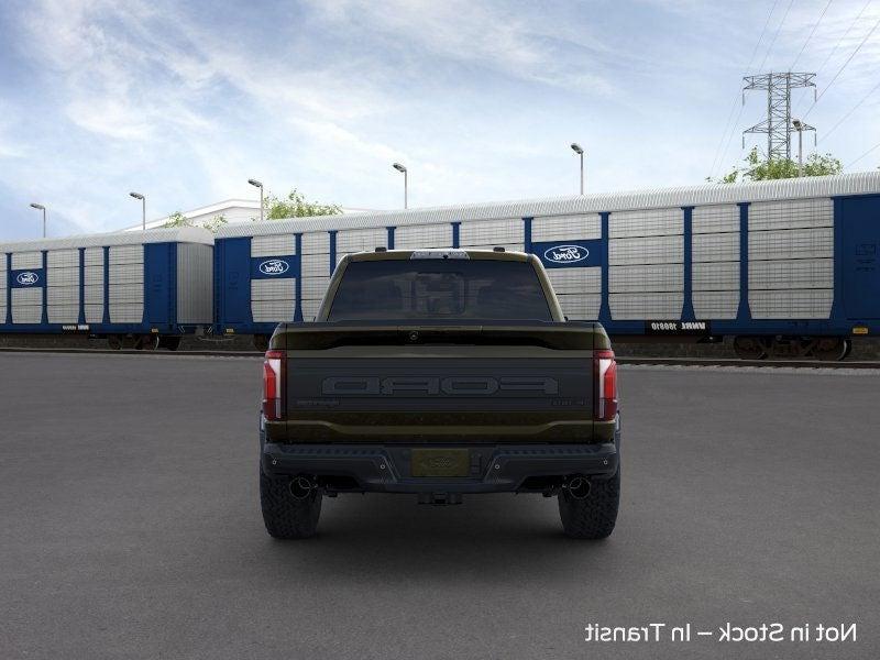 2025 Ford F-150 Raptor®