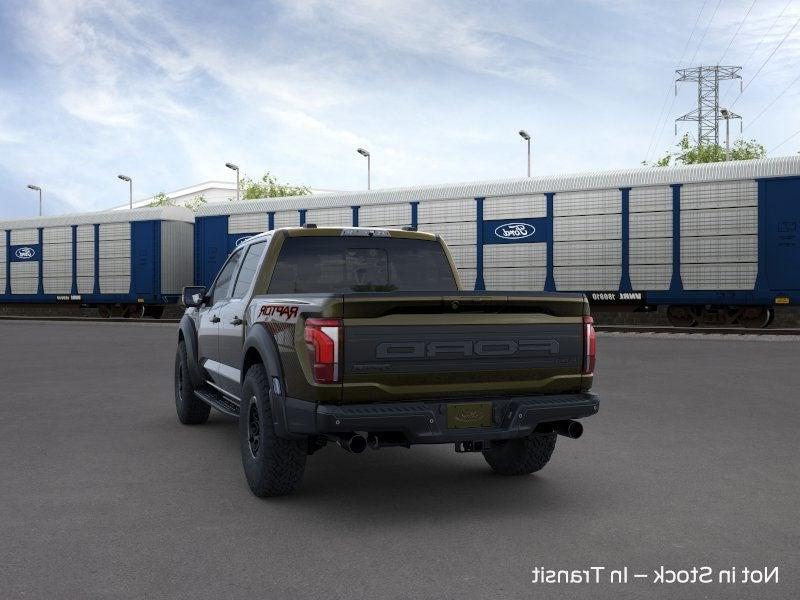 2025 Ford F-150 Raptor®